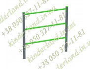 Бар'єр драбина "Барьер1"